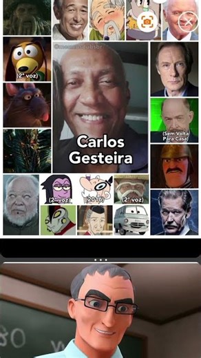 Voice Actors for Ben 10 Alien Destruction