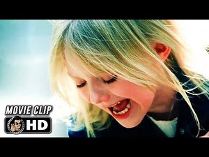 Kidnap Scene | MAN ON FIRE (2004) Movie CLIP HD