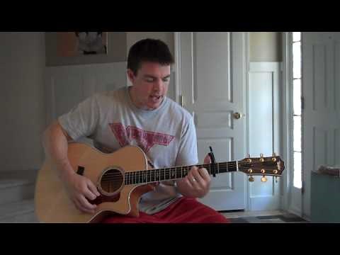 He Knows My Name - Instructional (Easy Chords) (Matt McCoy)