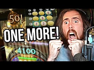 100% ADDICTED TO FFXIV (Asmongold Highlights #52)