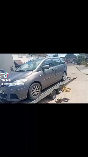 British Car Recovery (@british.car.recov8)’s videos with original sound - British Car Recovery