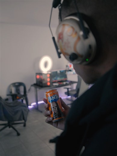 Fanta Xbox Ally giveaway: Win a ROG Xbox Ally with any 2 Fanta purchases