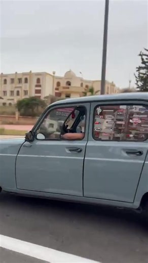 🌍 “Une voiture simple, une histoire immense. Partout en Europe, la Renault 4 relie les générations, les routes et les cœurs. 💨 Symbole de liberté, de partage et de passion vraie — la 4 reste une légende sans frontières. #Renault4 #4EuropeSpirit #Renault4Community #4PassionEurope #ClassicCarEurope #LaLégendeContinue #EspritRenault4 #4Forever #OldtimerEurope #SimpleEtLégendaire #4Family #Renault4Addict #EuropeanClassicRide #Renault4 #4EuropeSpirit #FreedomOnWheels #ClassicCarEurope #4Passion #Re