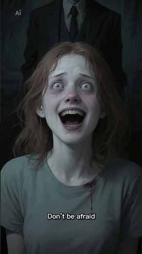 The Haunting Story of Smile Guy