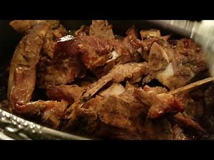 My Slow Cooker Neck Bones!!