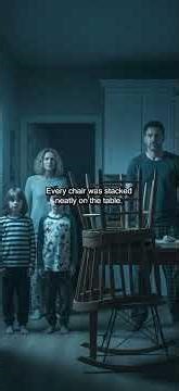 Horrifying Poltergeist Incidents Documented in Modern Homes #terrifyingtales #horrorstories #scary