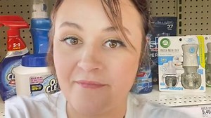 I’m a bargain pro - I got $52 worth of household items at Target for only $12