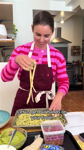 Expert Food Styling and Photography Services