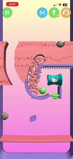 Dig This 665-17 “Dirty Thoughts” solution/walkthrough