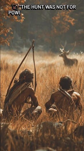 California 500 Years Ago – The Lost Life of Nature and Tribe | Cinematic History Short”