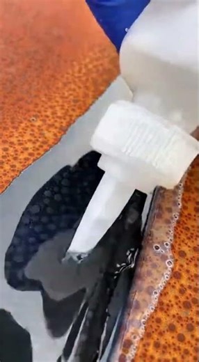 Satisfying Rust Converter Application on Seam 🧪✨