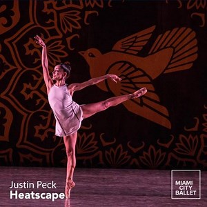 2.6K views · 366 reactions | Tonight MCB officially kicks off our Spring Tour at Lincoln Center! The mixed repertory programs include New York premieres of commissioned works by Justin Peck, Liam Scarlett and Alexei Ratmansky; as well as classic pieces by Twyla Tharp and George Balanchine. Tickets are on sale now at joyce.org. #MCBSpringTour2016 #MCBandTheJoyce | Miami City Ballet | Facebook