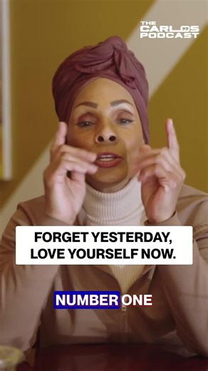 Chef Babette isn’t just a powerhouse in the kitchen, she’s a woman who’s lived through it all and emerged stronger. When she says loving yourself now is the key to everything, it’s a message worth listening to. Want to dive deeper? Support our mission.