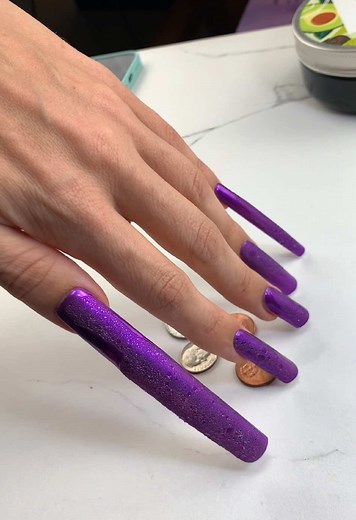 Living with Long Nails: Tips and Tricks