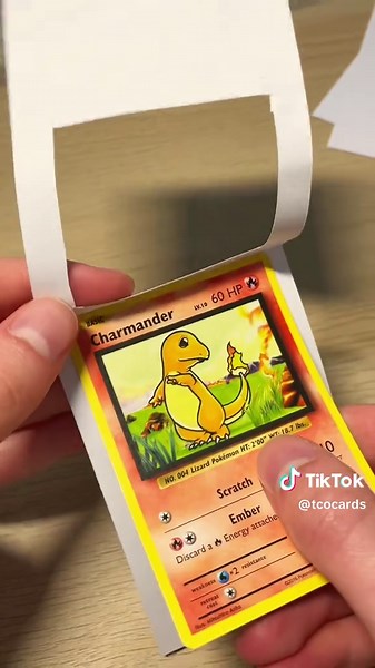 Foiling Evolutions Charmander 🔥🦎✨ Sorry I was away for so long, I had to actually finish my uni work 😭 But now I'm back fully prepping for the second shop drop 💪 So many more of you have followed since I was away and I want to thank you all so much!!! And you OG followers know that I have been wanting to foil some vintage cards for the longest time, this isn't a vintage card... But it's getting closer. The tests I did on this card went amazingly and I'm now temped to get some REAL vintage Ch