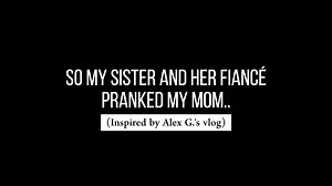 2.6M views · 29K reactions | We pranked @gloria.diaz69 I say “we” cause i helped write the script but it was really @avadiazdaza’a fiancé @luchzanirato’s acting that did it!!! inspired by Alex Gonzaga Official’s vlog. We weren't supposed to post this (as you can see by the video) but it's too good not to post!! Also @martine’s mom tries to get out of a fine by saying she's a front line feeder) | Isabelle Daza | Facebook