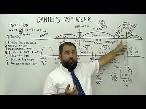 Daniel's 70th Week