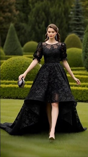 Elegant Wedding Guest Dresses | Romantic & Timeless Fashion Ideas!