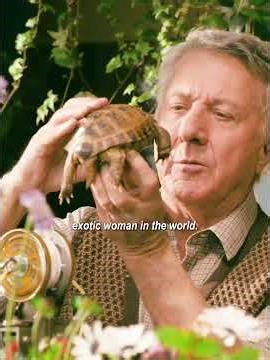 The little turtle growth plan officially begins. #film #movie