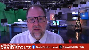 Local4 area wide Wednesday evening forecast | KSNB Local4