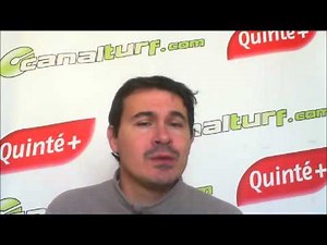 CANALTURF TV DU MARDI 16-10