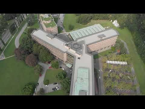 Prospettiva Olivetti - trailer