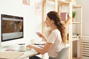 Shopping in Place: Options for Grocery Pickup and Delivery