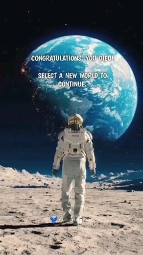 144 reactions · 20 shares | End of simulation! Which timeline are you choosing next? . https://youtube.com/shorts/io5ZDpQ1rO4?feature=share . #simulation #worlds #future #astronomy #physics #simulation #astrophysics #future #cosmology #space #science #futuristic #future #multiverse #spacelovers #universe #videogames #nasa #game #earth #physics #physicsmemes #cosmos #__science__and__technology__ | Science and technology | Facebook