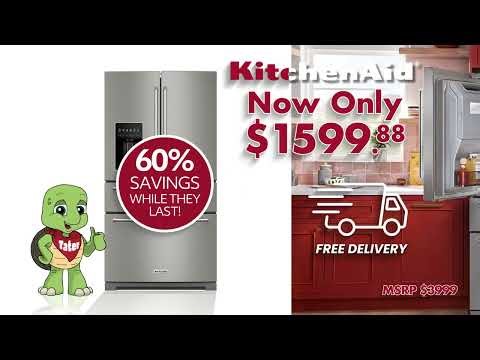 Refresh Your Kitchen For Less This Spring | Famous Tate