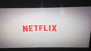 Dreamworks Animation Television/Netflix(2015) Logo