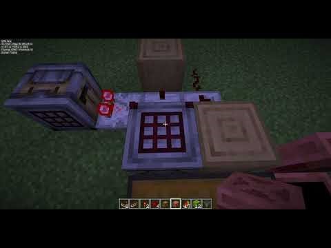 Fixing @bdoubleo & @Grian Redstone