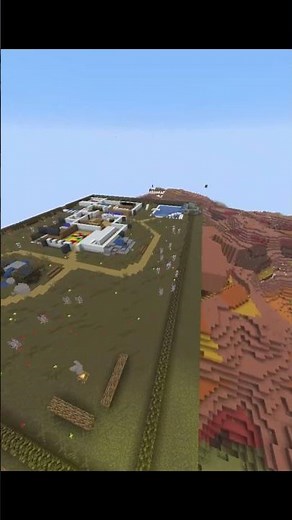 Building the Ultimate $10,000,000 Modern House in Minecraft 🤑
