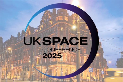 Manchester to host 2025 UK Space Conference | UK Space Agency | 20 comments