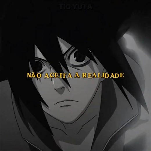 DEIDARA NÃO ACEITA A VERDADE SOBRE O SASUKE 😮‍💨💣