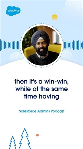 How Salesforce Agents & Admins work together