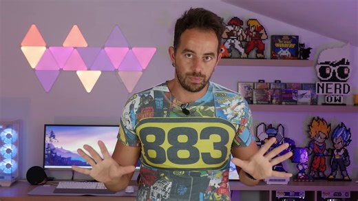 YouTuber who posted a review of an emulator game console faces imprisonment and fines after house search