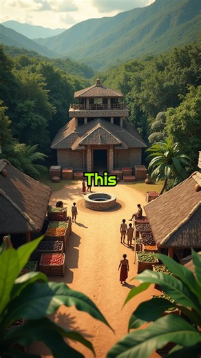 Dive into a world where your favorite treat, chocolate, was once treasured more than gold! In the vibrant Aztec civilization, cacao beans weren't just for indulgence—they were a critical currency shaping their economy. Imagine buying a turkey with just 100 cacao beans! From the 14th to the 16th century, the Aztecs thrived in central Mexico, recognizing the divine allure of these beans. This ingenious system not only highlighted cacao's economic importance but also its rich cultural significance.