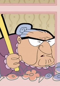 Mr. Bean: The Animated Series S01:E07 - Mime Games