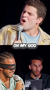 #18 Pilates Studio_ Shocking Moments on the Machine! | Blind Chemistry