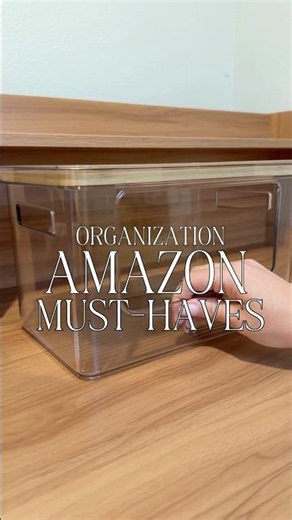Amazon Organization Finds That Actually Help