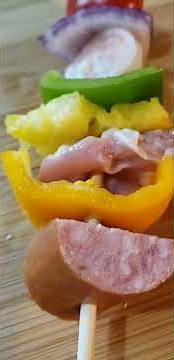 Most Popular Shish Kabobs Recipe