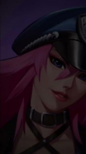 Street Poison Intro | Street Fighter Duel