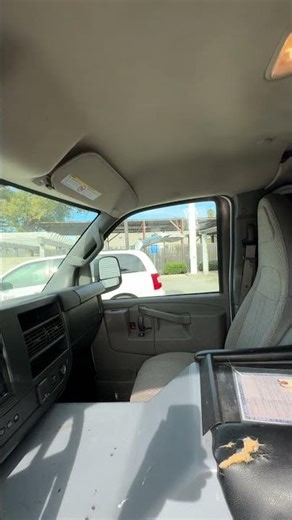 2020 Chevy Express on sale via online auction in San Diego, CA. #onlineauctions