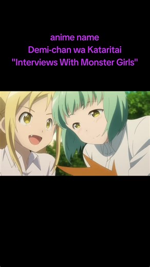 Demi-chan wa Kataritai: Exploring Episode 5 Insights