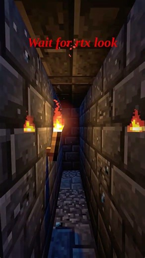 Minecraft all textures vs Minecraft rtx in low end PC #youtube #games #rtx #rtx #rtxsuper