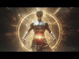 Aether Male | Morphic Field