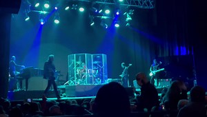 3.2K views · 138 reactions | Air Supply Concert - Sweet Dreams @ State Theatre, Portland ME - February 6, 2022 | Legendary Concerts | Facebook