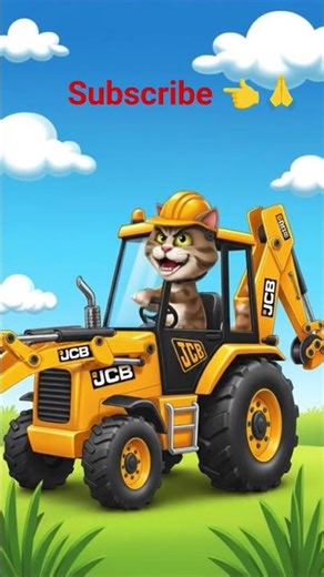 jcb cartoon 👈🇮🇳✅✅💯❌🌹🍎