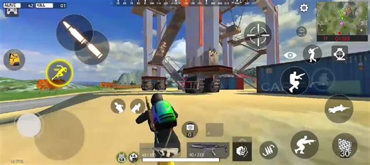 PUBG vs Freefire: A Comprehensive Comparison Guide