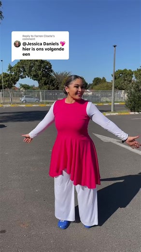 Jessica Daniels TikTok | Ek Spring | FYP